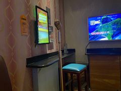 -星聚会KTV(苏州信投大厦店)