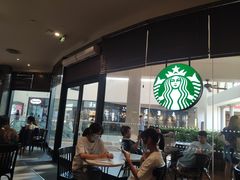 -星巴克臻选(佛山佛罗伦萨小镇店)