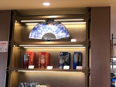 -霸王茶姬(上海恒基名人店)