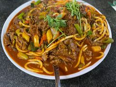 -靖远三虎特色羊羔肉