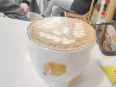 -COMPANION COFFEE小伴咖啡