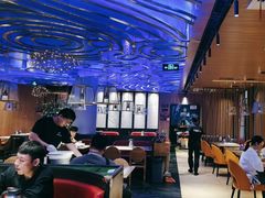 -老板恋上鱼(恒隆广场店)