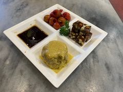 -都一处烧麦馆(前门店)