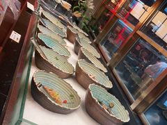 -钱小奴炭烤自助料理·安格斯牛肉(盐城中南城店)