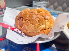 -敏华冰厅(平安金融中心店)
