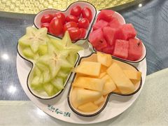 -阿伟海鲜楼·福建菜(延寿店)