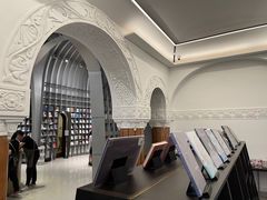 -思南书局·诗歌店