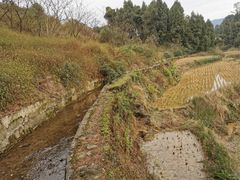 -丰盛镇响水水库