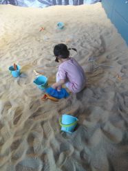 -恐龙探索乐园(磁器口店)