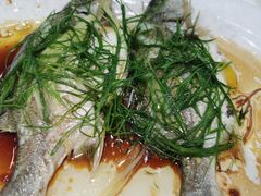 -喜相逢海鲜美食城(五邑平价农副产品批发市场店)