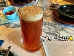 -湖滨28中餐厅·西湖宴·杭州君悦酒店