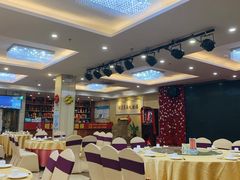 大堂-旺富东海大酒楼(海鲜街店)