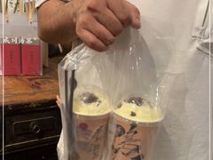 -成川茶店·潮汕工夫浓茶(万象店)