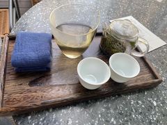 -扫雪煮茶(西村店)