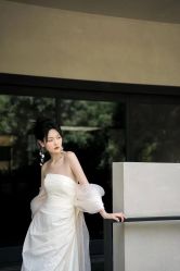 -纯色时光婚纱艺术馆WHITE