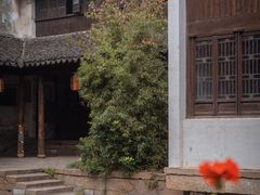 -黎里古镇