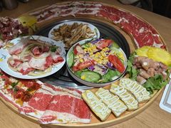 -乌拉烤肉(如皋首店)