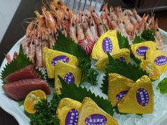 -曙亚洲餐厅-重庆富力艾美酒店(南坪万达广场店)