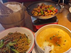 -赣饭农家·江西小炒(西乡店)