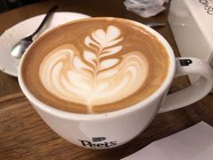 -Peet's 皮爷咖啡(东湖路手作店)