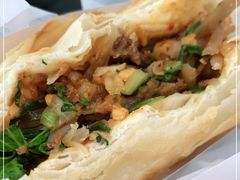 -小豆海棠(嘉兴路店)