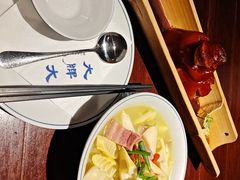 -大牌大·传统杭帮菜(湖滨店)