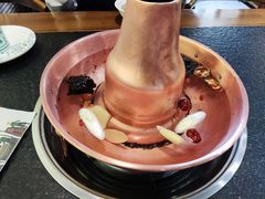 -阳坊胜利涮羊肉(天通苑店)