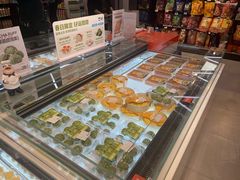 -盒马鲜生(大成店)