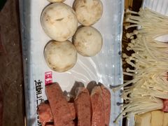 -瑞膳首尔参鸡汤(龙塔店)
