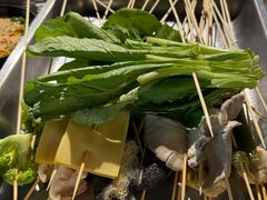 -钢管厂五区小郡肝火锅串串香(清河店)