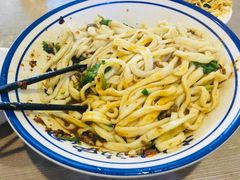 -马虎面馆(新西蓝店)