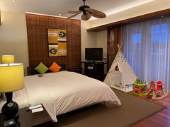 -石梅湾艾美度假酒店