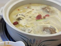 -小骨煲金华砂锅(转塘金街美地店)