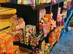 -LUSH(威尼斯人店)