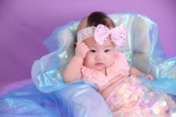 -童年时光专业儿童摄影(龙首店)