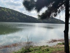 -南京市无想山景区