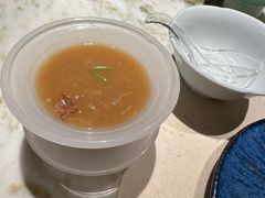 手拆宋嫂黄鱼羹-金悦(浦东嘉里城店)