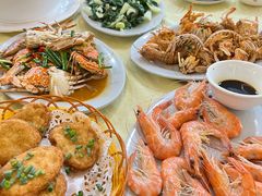 -秋姐美食店(旅游大道店)