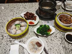-温粥人(春晖路店)