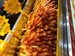 -味子夫鸡柳(解放碑总店)