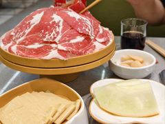 -海底捞火锅(欣大百货店)