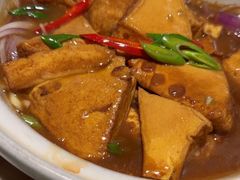 -宴秋杭州菜(锦艺城店)