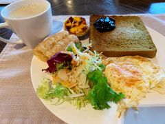 -深圳佳兆业万豪酒店-金沙全日餐厅