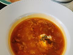 -莫多多餐厅
