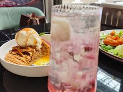 -1981牛排西餐厅(海信店)