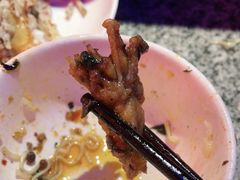 -蛙来哒(东城万达店)