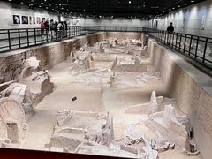 -洛阳周王城天子驾六博物馆