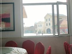-哈素海