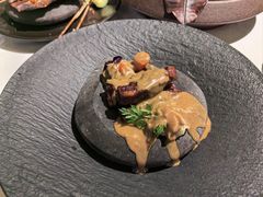 -狮拾久·现代新加坡料理(福田COCO Park店)