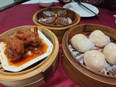 -金苑海鲜酒家(新港中路店)